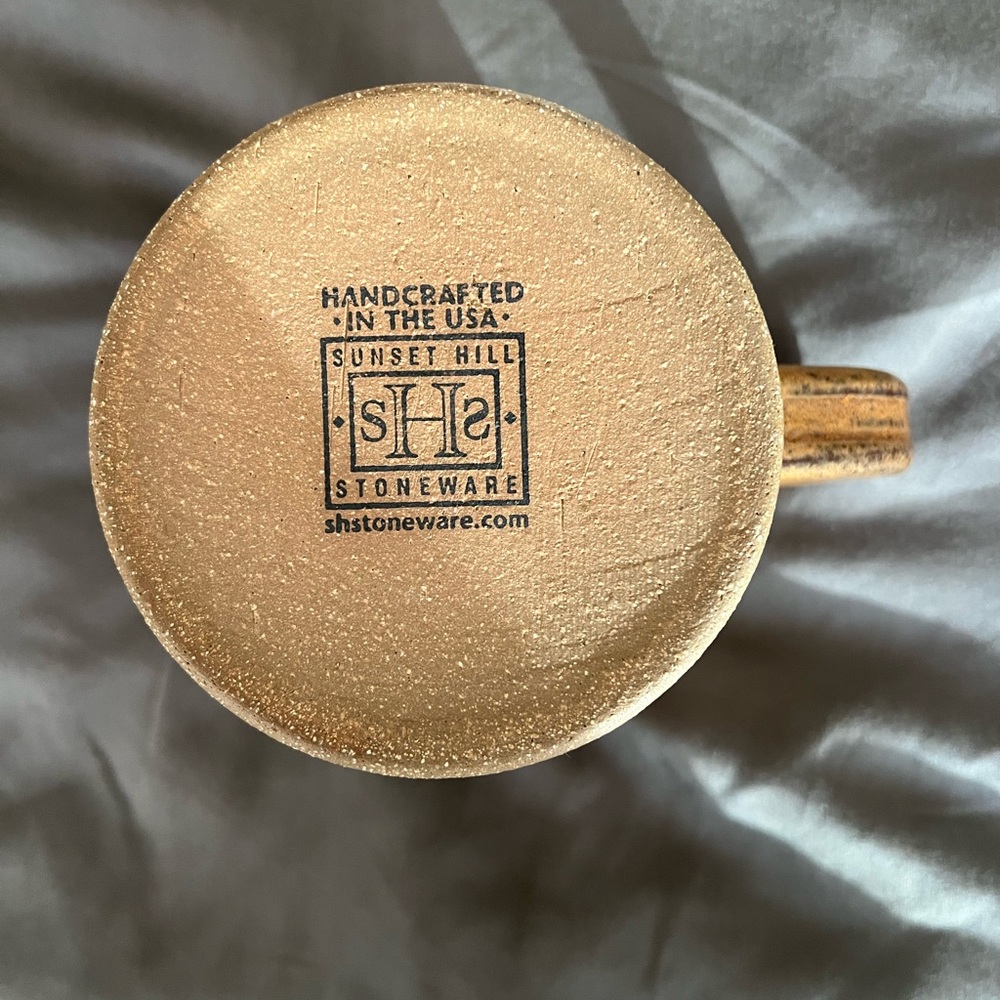 Smuttynose Brewing Ceramic Mug - Picture 3 of 3